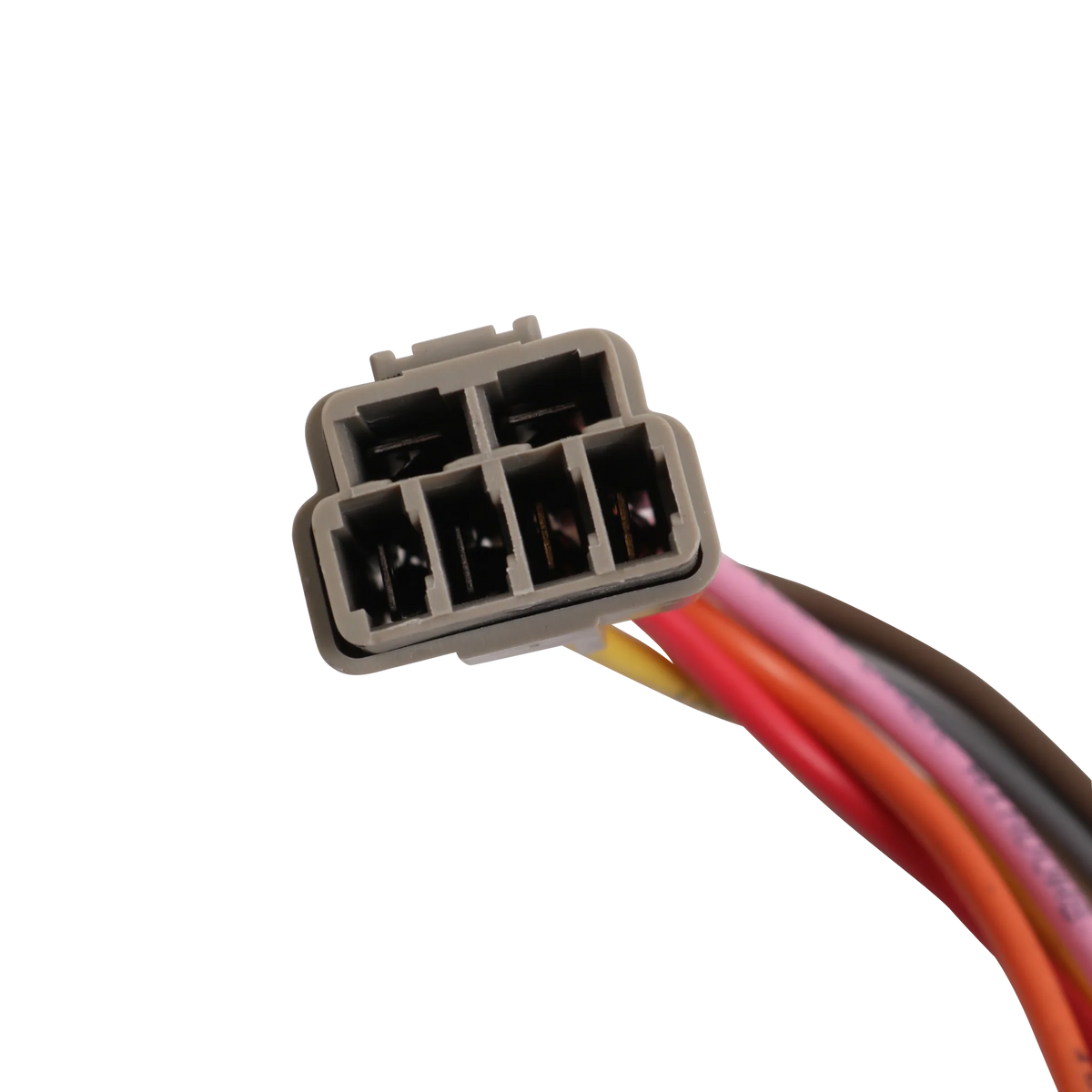 Wiring Harness 22 Circuit Universal Street Rod w/ Detailed Instructions