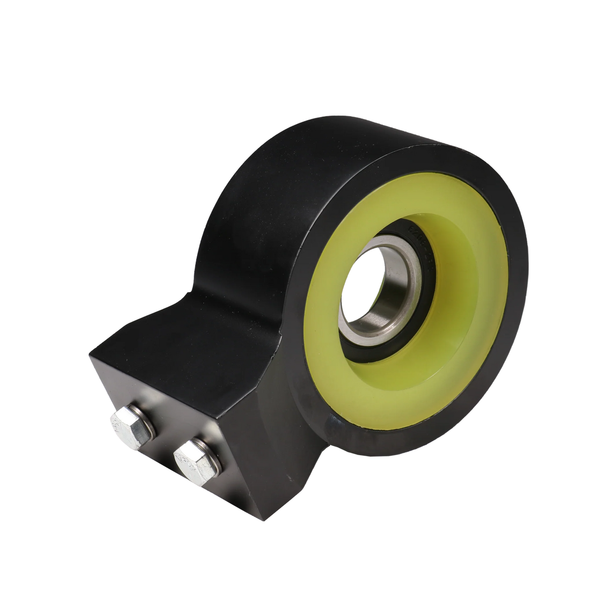 Heavy Duty Aluminum Poly Driveshaft Carrier Bearing For 1958-1964 Chevy Impala | 63-72 C10