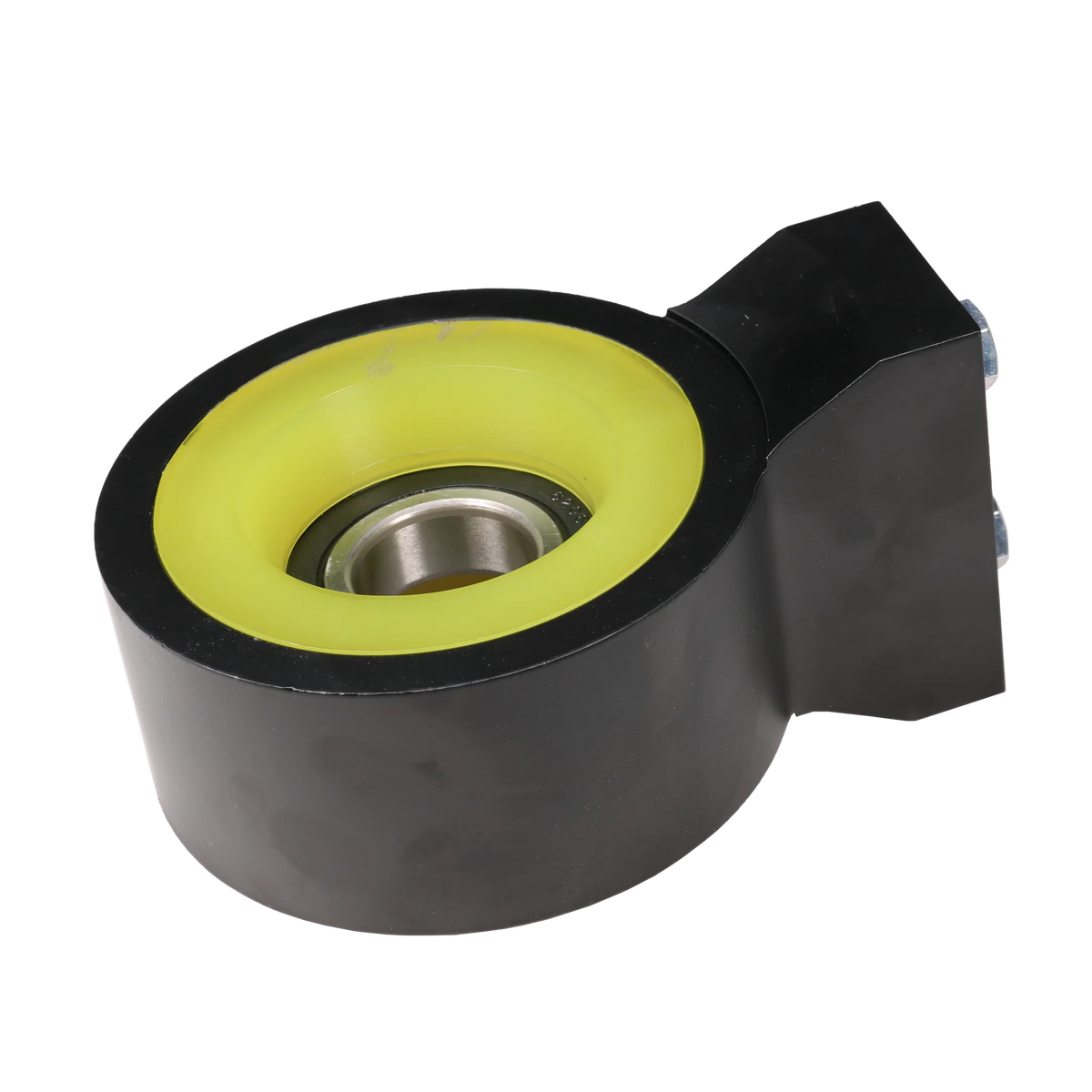 Heavy Duty Aluminum Poly Driveshaft Carrier Bearing For 1958-1964 Chevy Impala | 63-72 C10