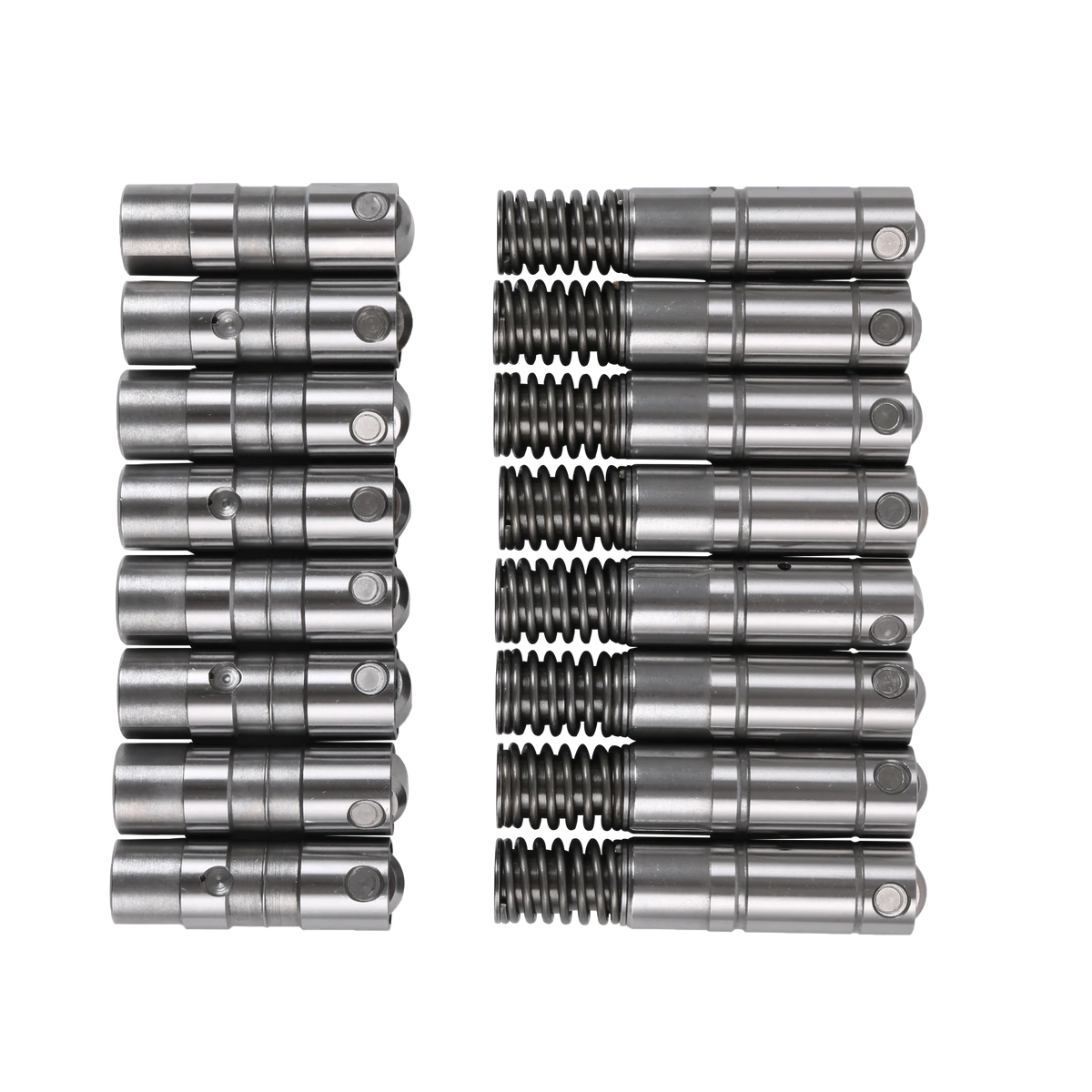 16PCS Active Fuel Management AFM DOD Valve Lifters for Chevy GM 5.3L 6.0L 6.2L