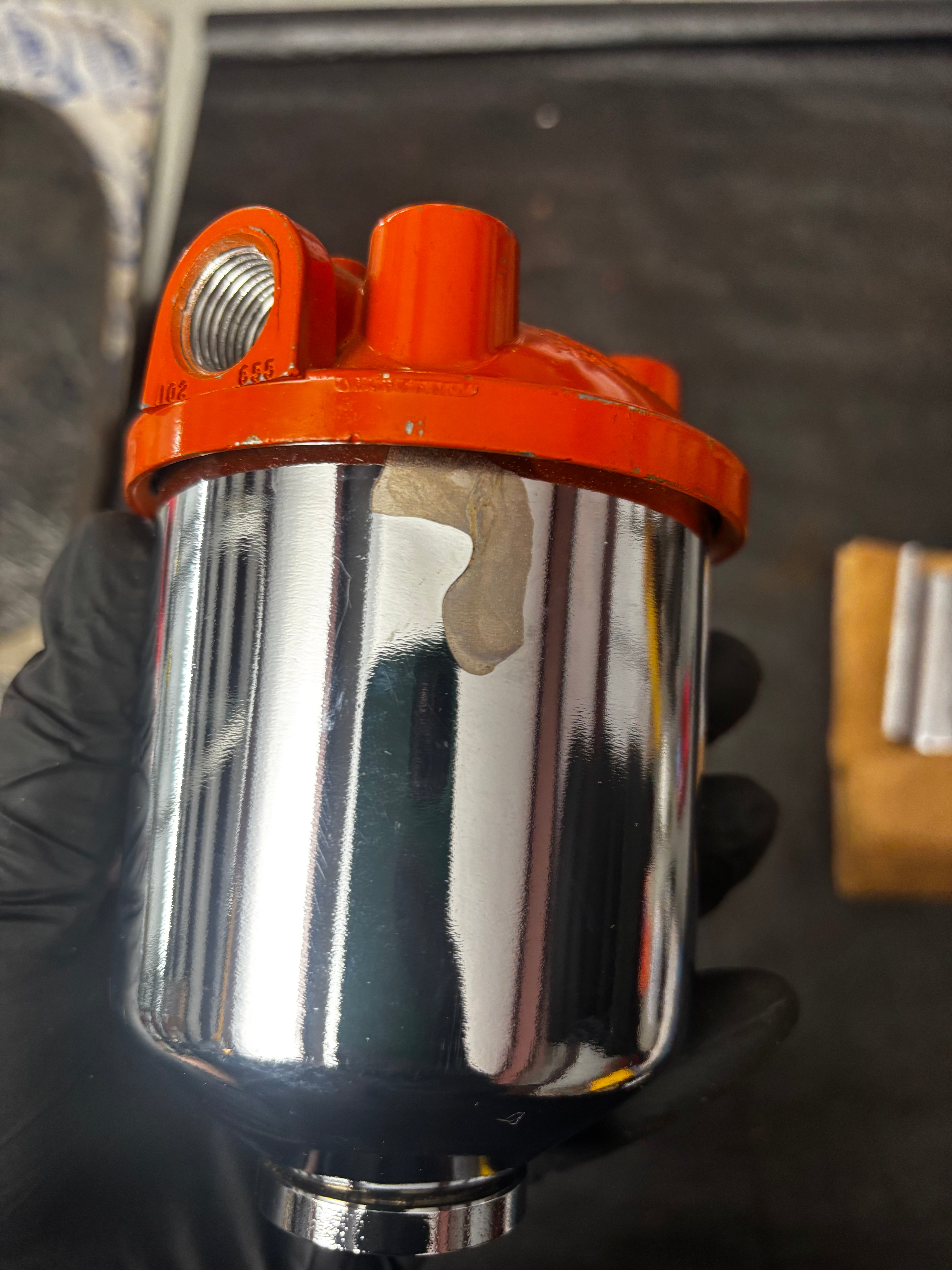 FRAM HPG1 Filter