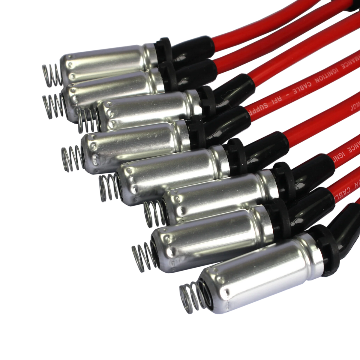 NEW High Performance Spark Plug Ignition Wire Fits 2000-09 CHEVY GMC V8 48322R