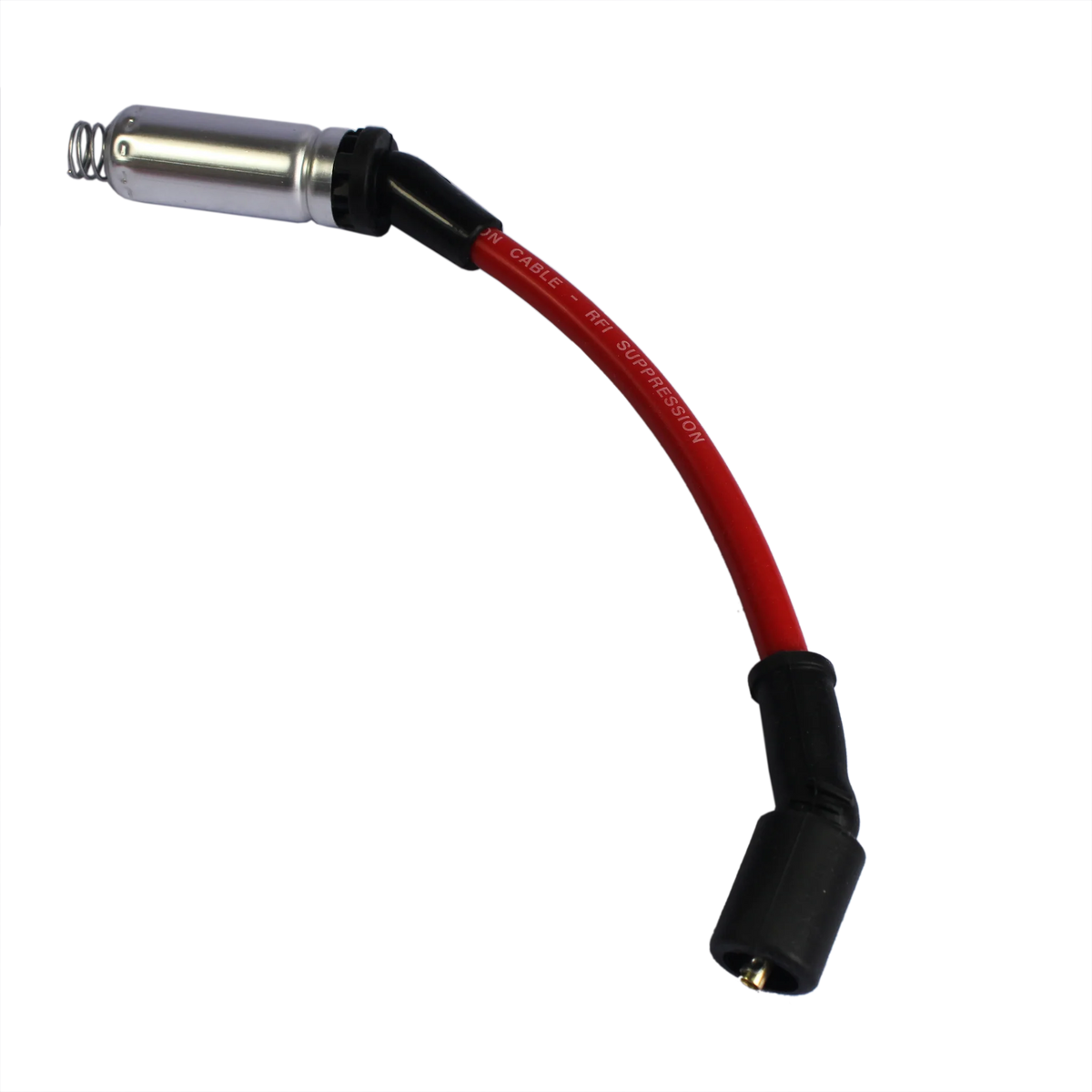 NEW High Performance Spark Plug Ignition Wire Fits 2000-09 CHEVY GMC V8 48322R