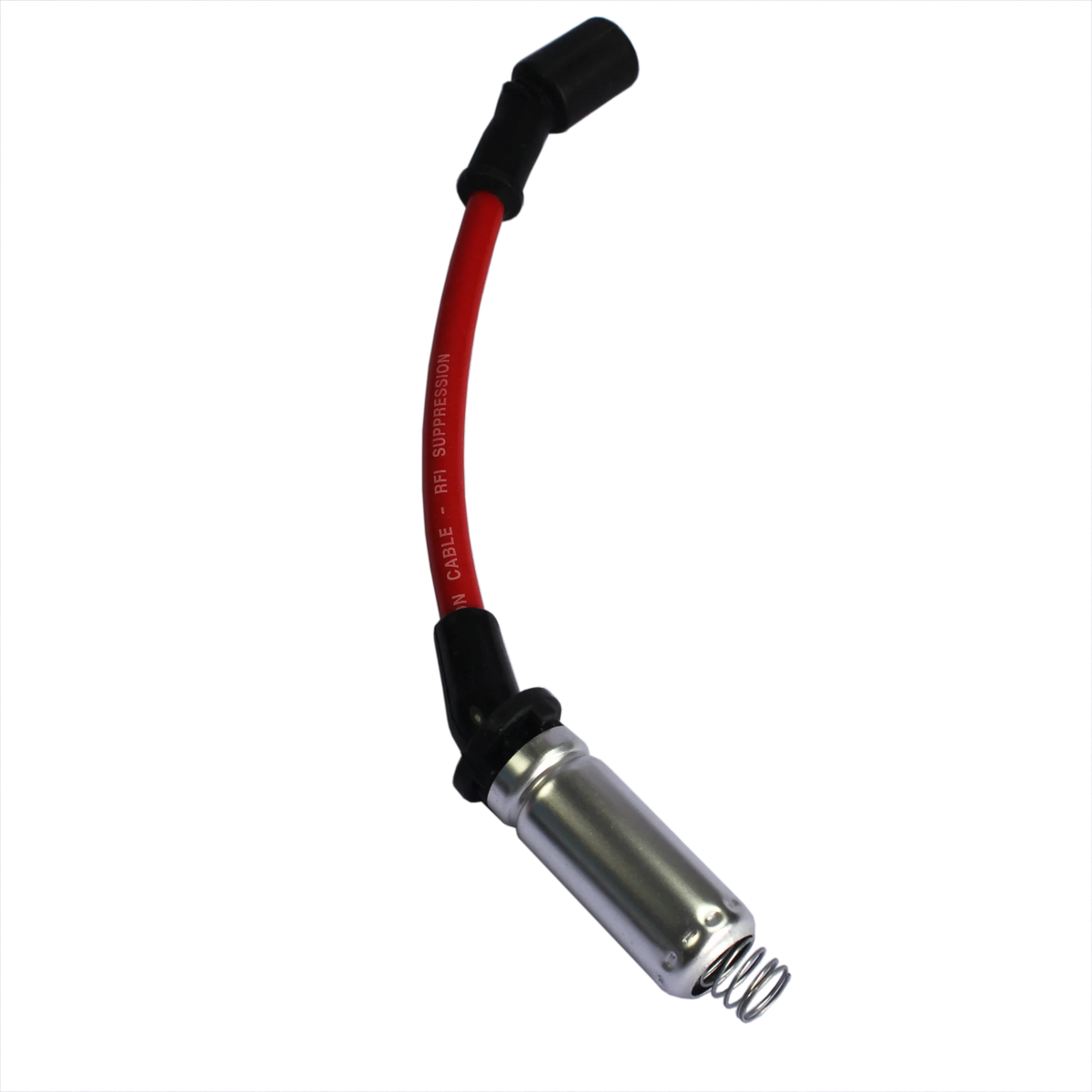NEW High Performance Spark Plug Ignition Wire Fits 2000-09 CHEVY GMC V8 48322R