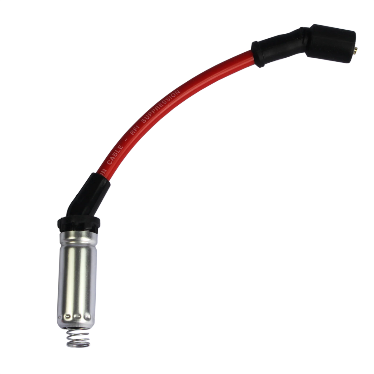 NEW High Performance Spark Plug Ignition Wire Fits 2000-09 CHEVY GMC V8 48322R