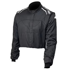 Jacket Racer 2.4 3X-Large Black
