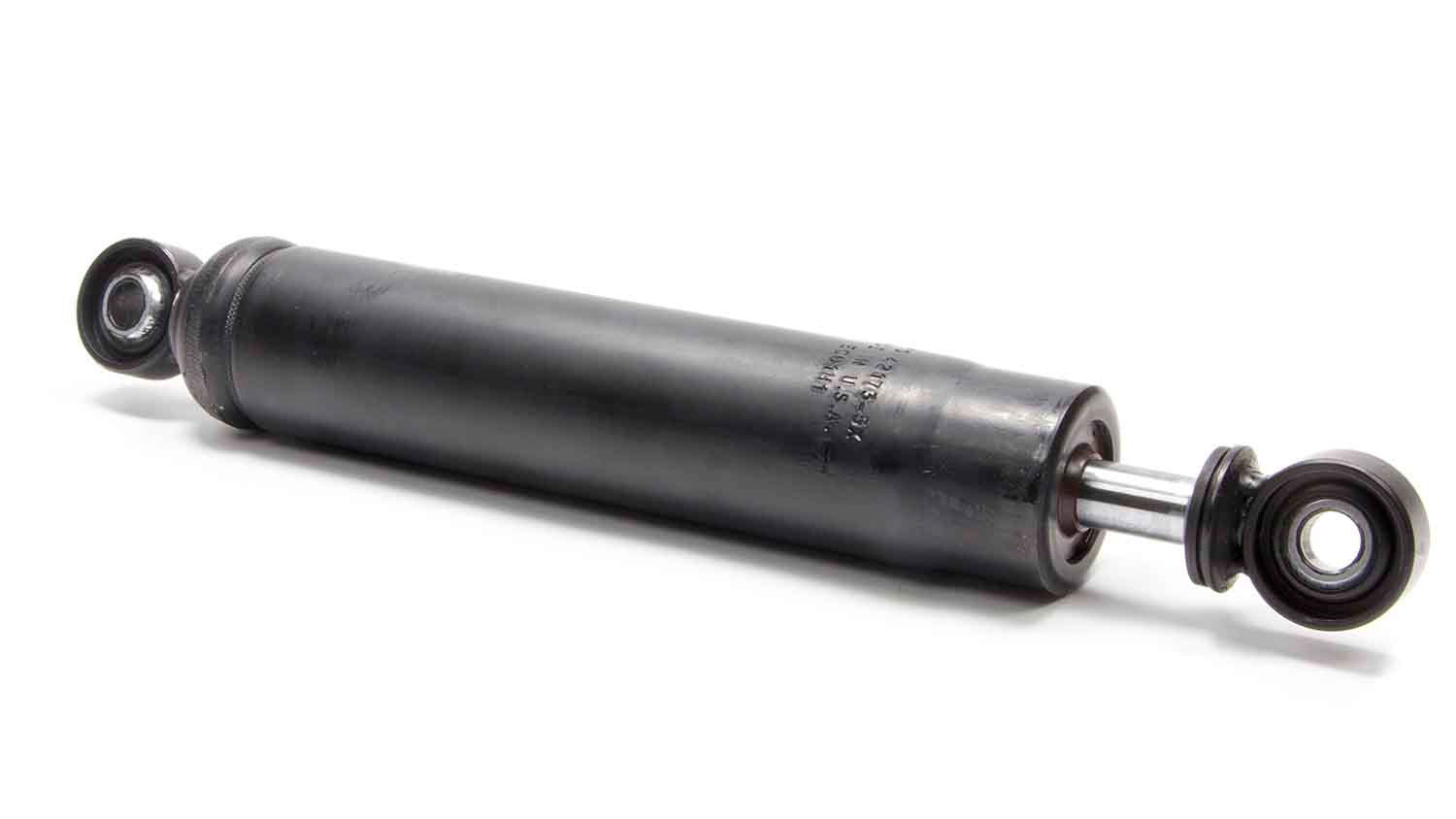 Steel Shock Fixed Discontinued 9/21