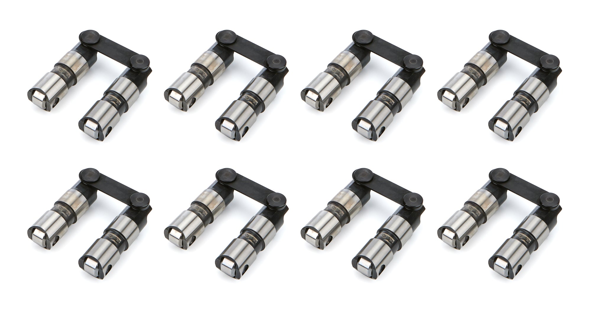 BBM Hyd Roller Lifter Set - Retro-Fit