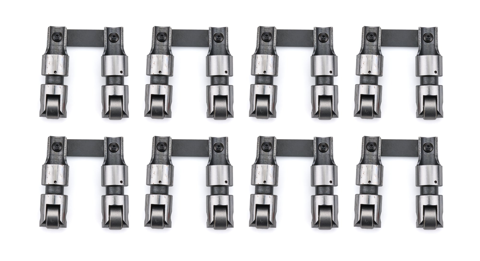 SBF Ez-Max Solid Lifter Set  .180 Offset LH