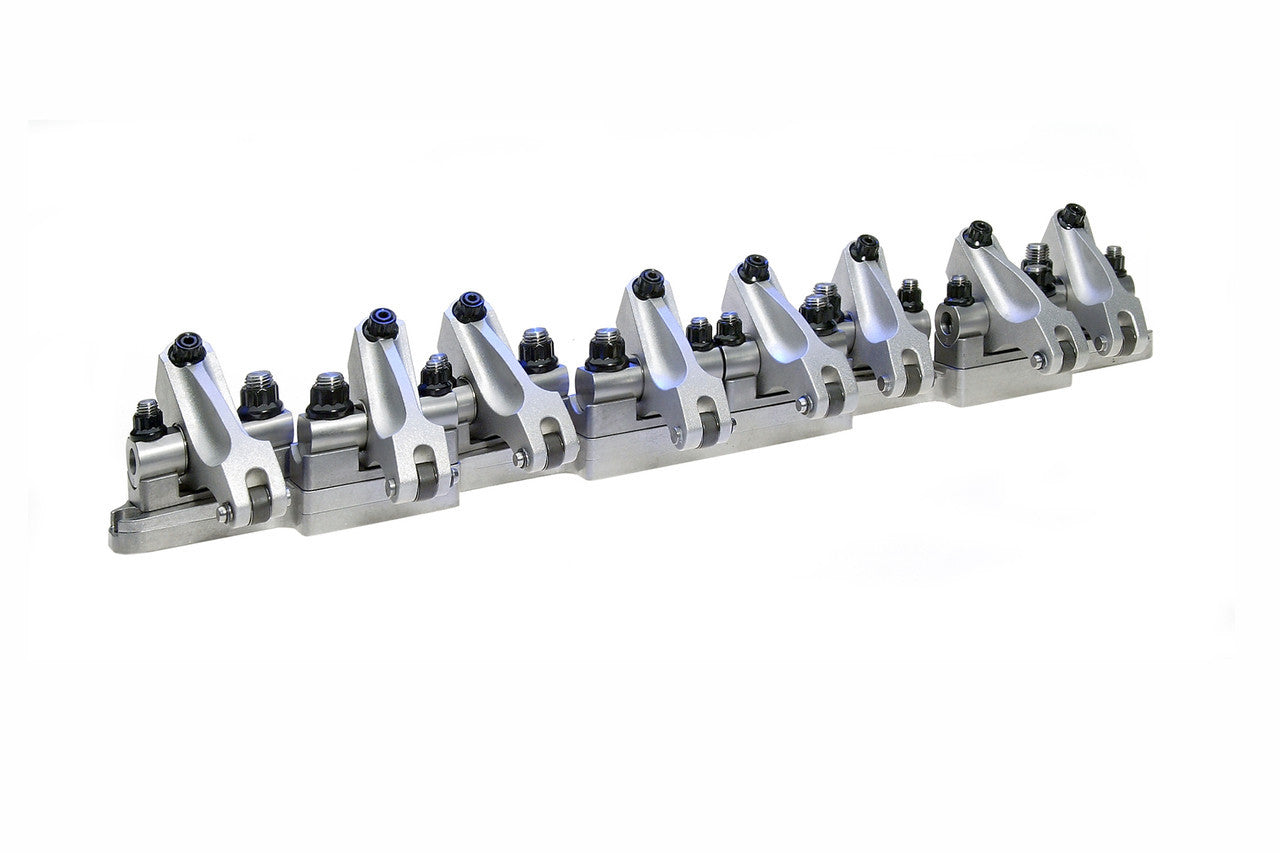 Pro Shaft Rocker Kit LS3 1.70/1.70 AFR Mongoose