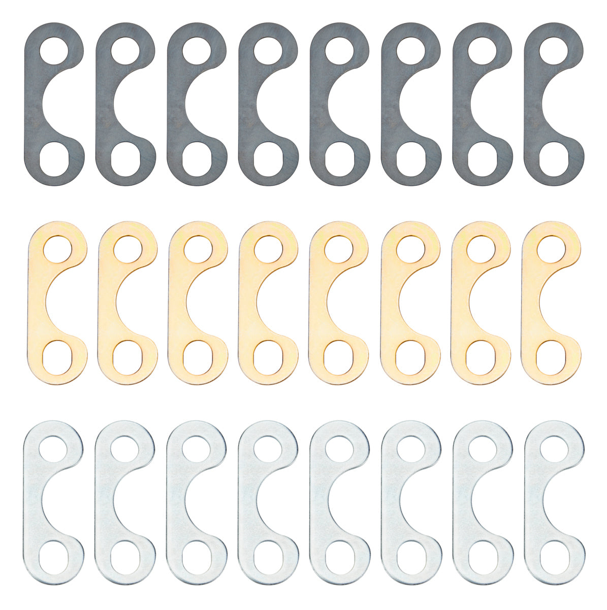 Stand Shim Kit - SB Horseshoe Type