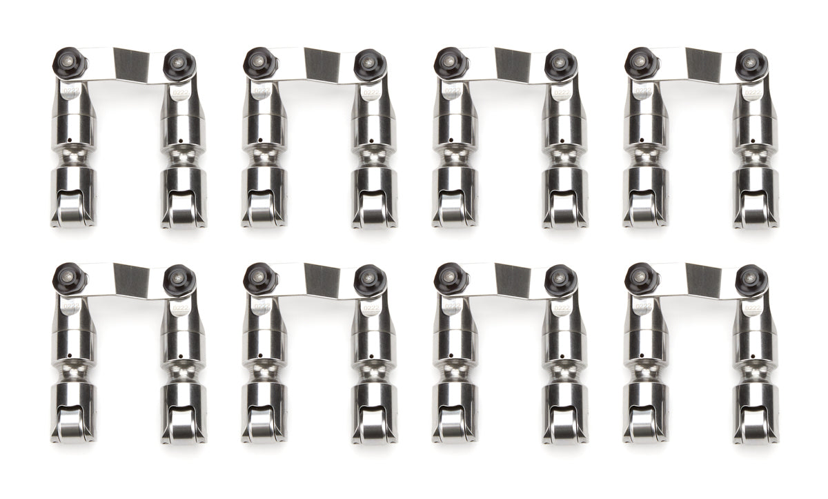 Sportsman Solid Roller Lifter Set BBC .842 Dia