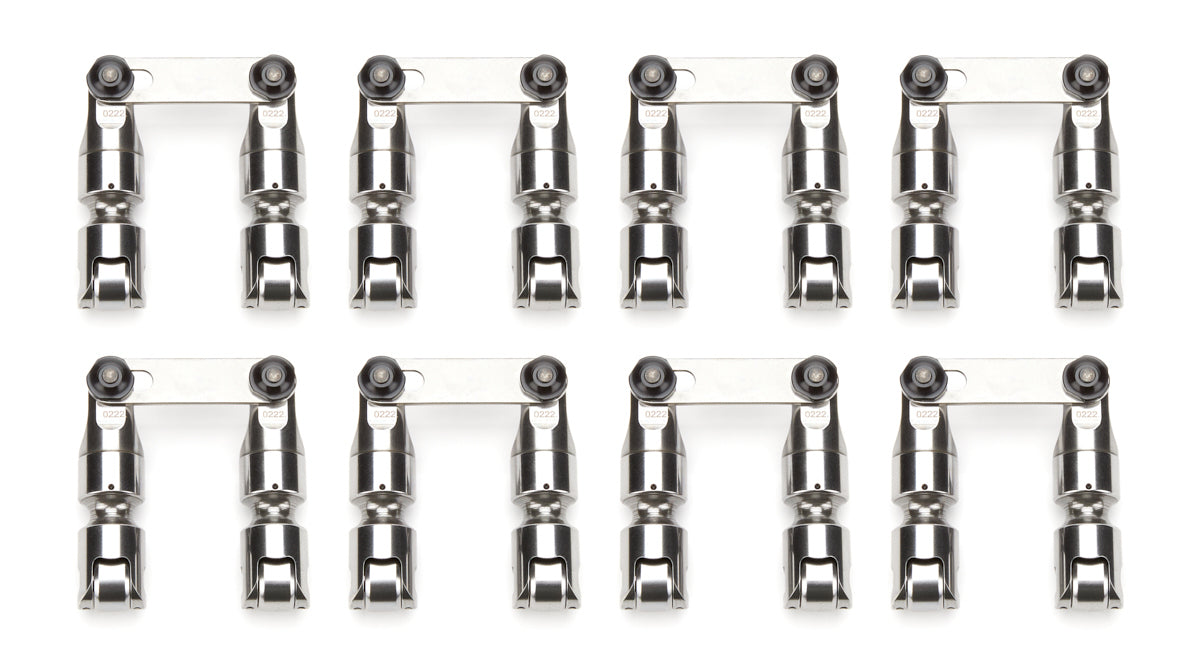 Sportsman Solid Roller Lifter Set SBF .875 Dia