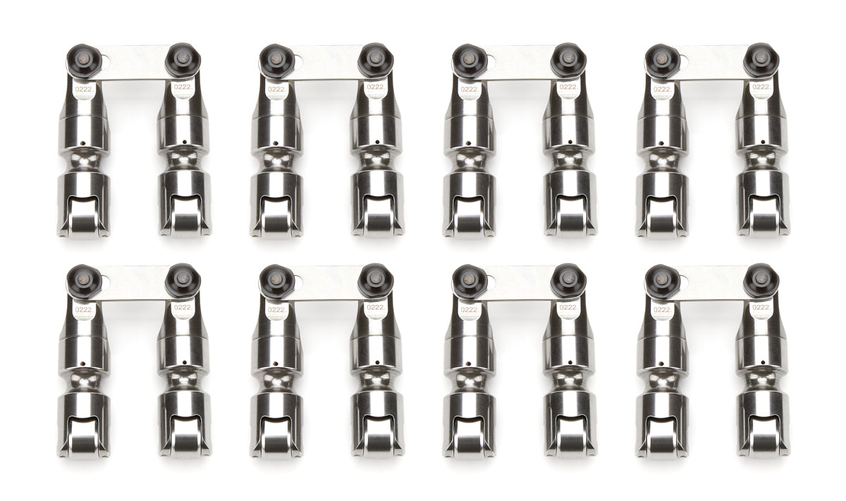 Sportsman Solid Roller Lifter Set SBC .904 Dia