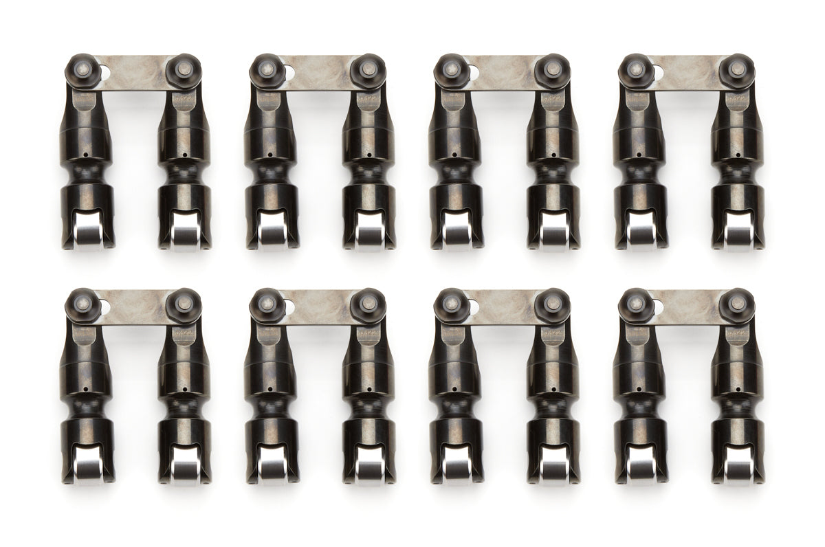 Pro Tie-Bar Roller Lifter Set SBC  .904 Dia