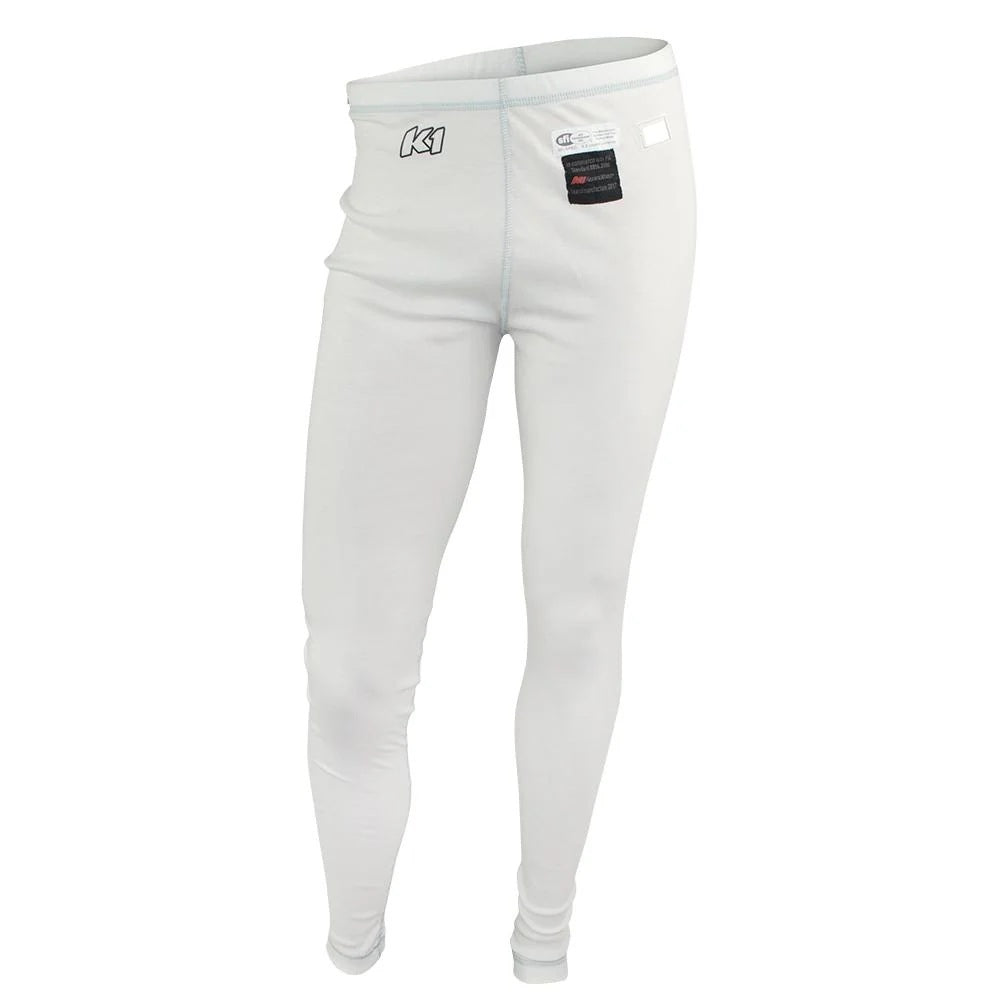 Underpants Flex White Medium