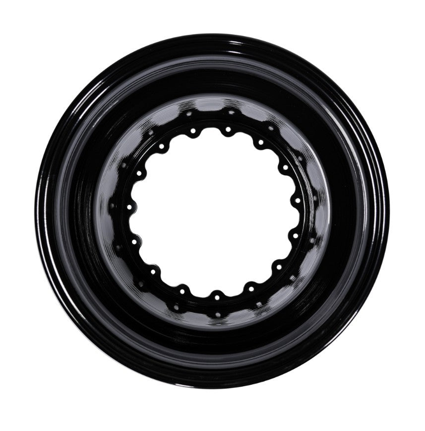 Inner Wheel Half 15x5 Wide 5 Polished