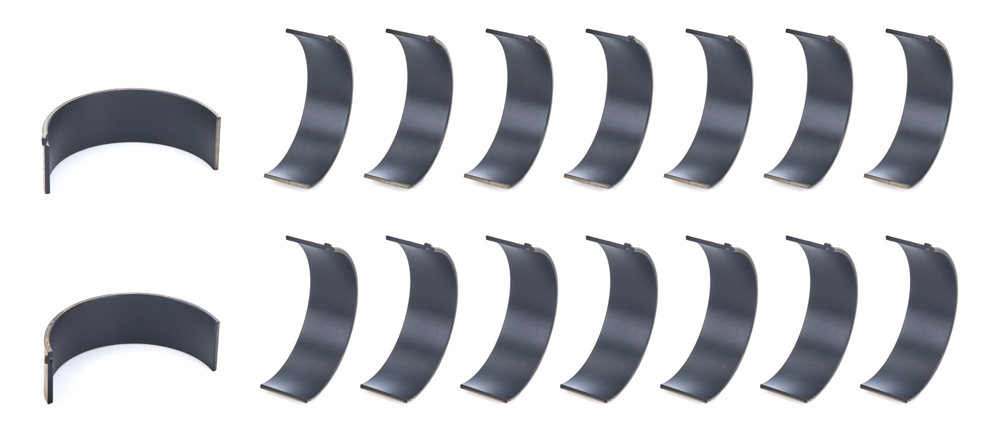 Rod Bearing Set - Coated GM Duramax 6.6L