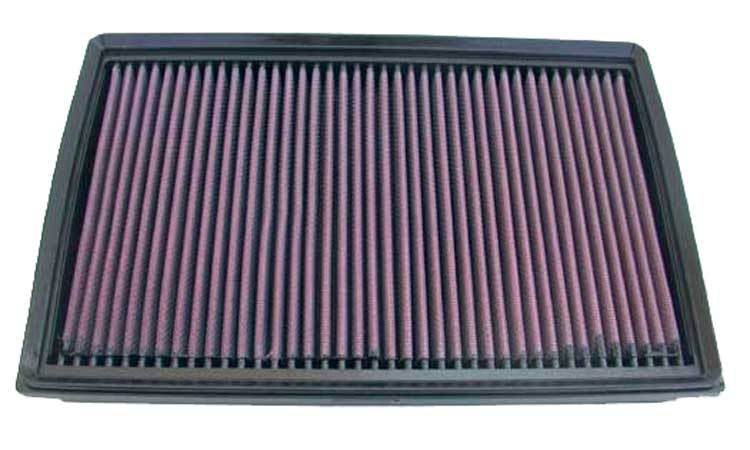 92-   Ford Crown Vic 4.6 Air Filter