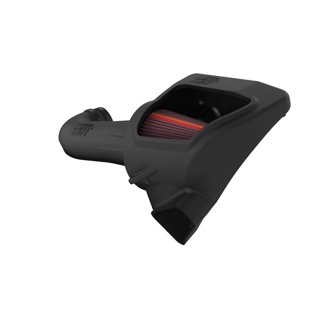 NextGen Cold Air Intake 16-24 Camaro 6.2L