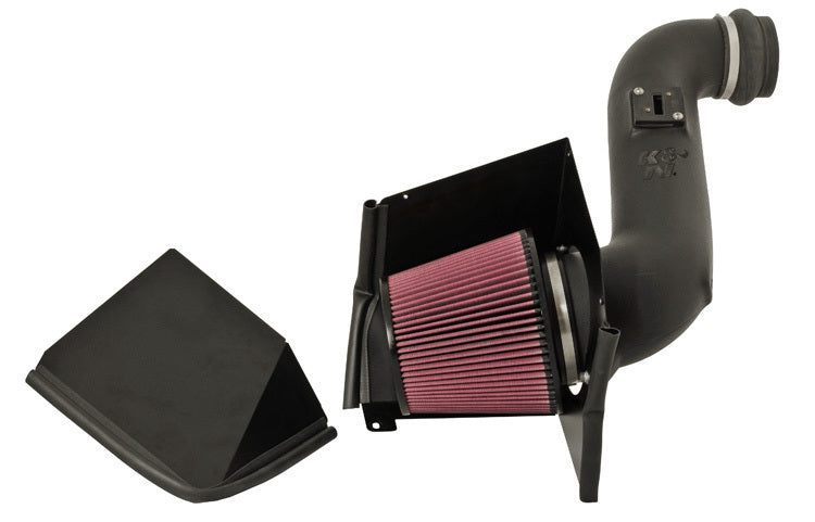 Performance Intake Kit GM Truck 2500/3500