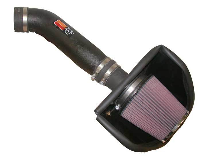 Performance Air Intake S ystem