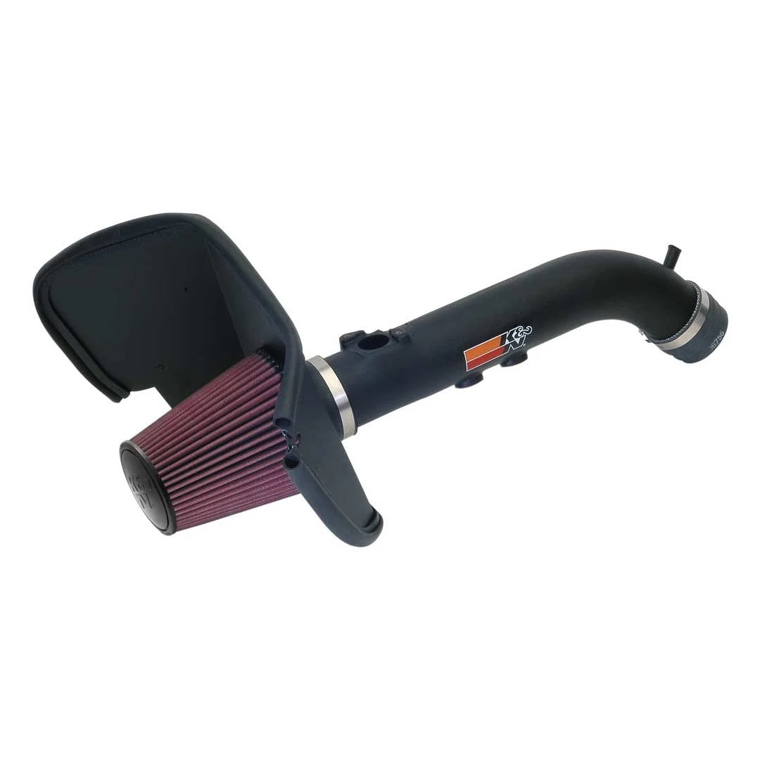 Performance Air Intake System