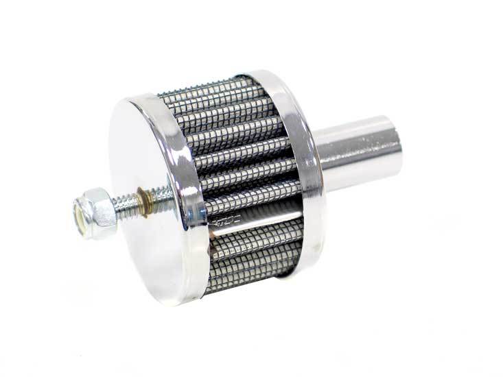 Crankcase Vent Filter