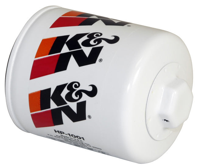 Performance Oil Filter