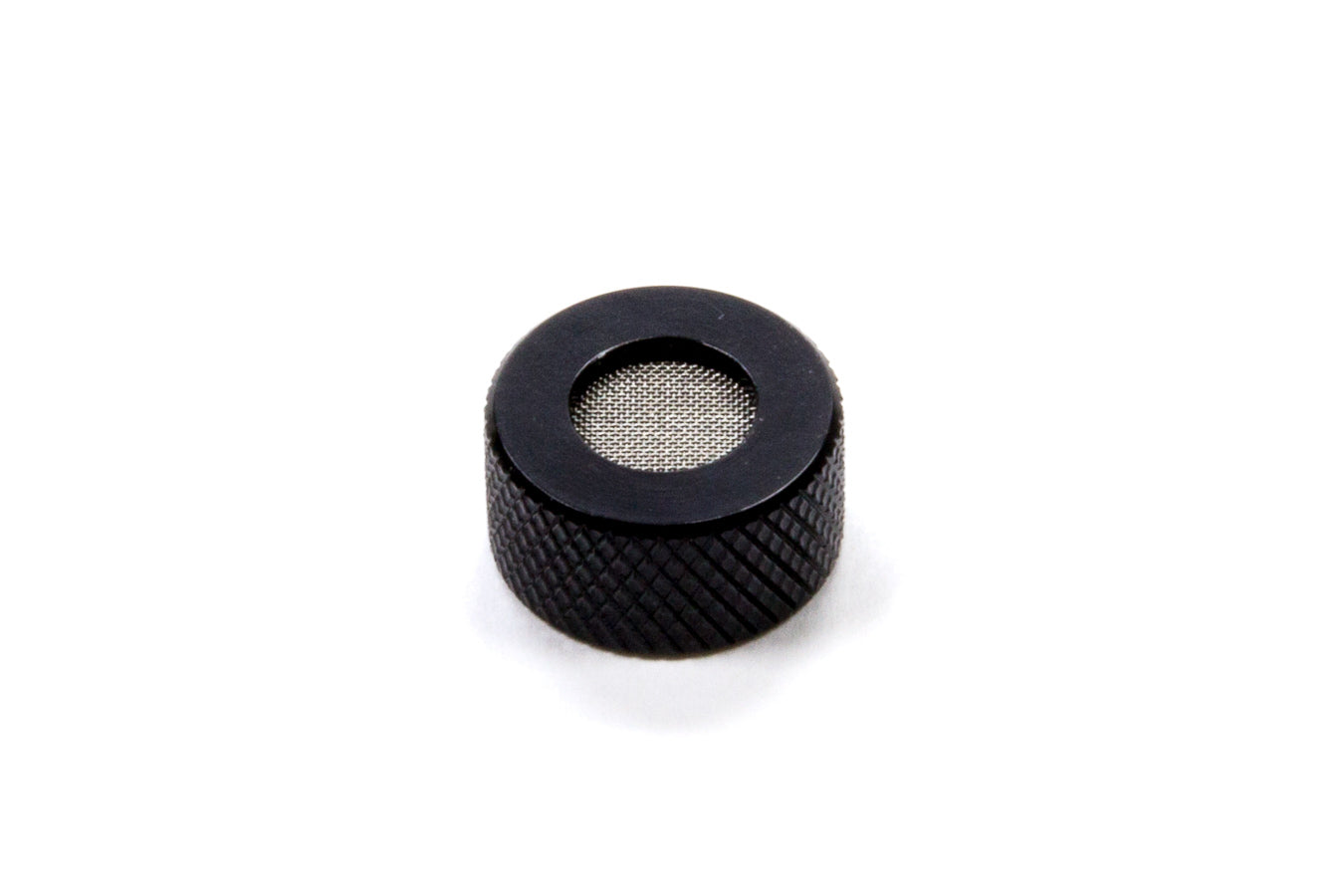 Bleeder Screen For Threaded Housings Single