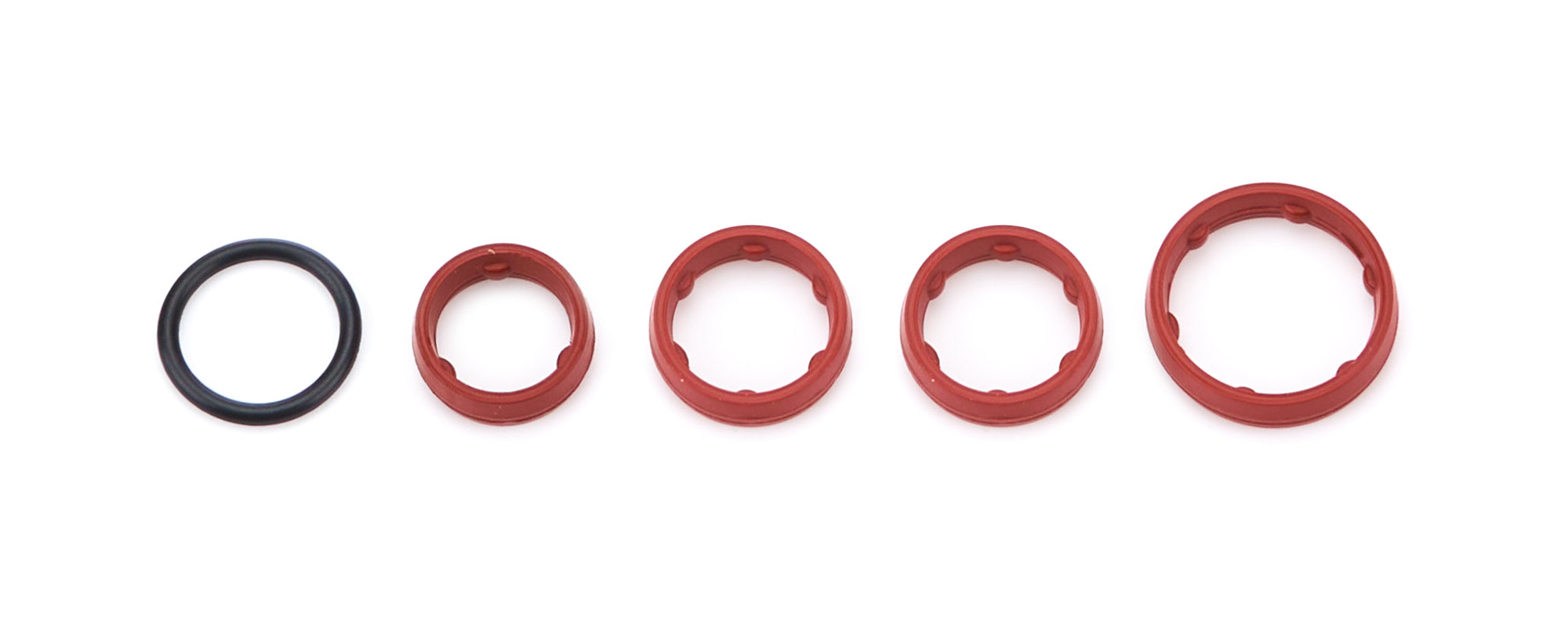 Engine Oil Cooler Gasket Set 3.6l V6
