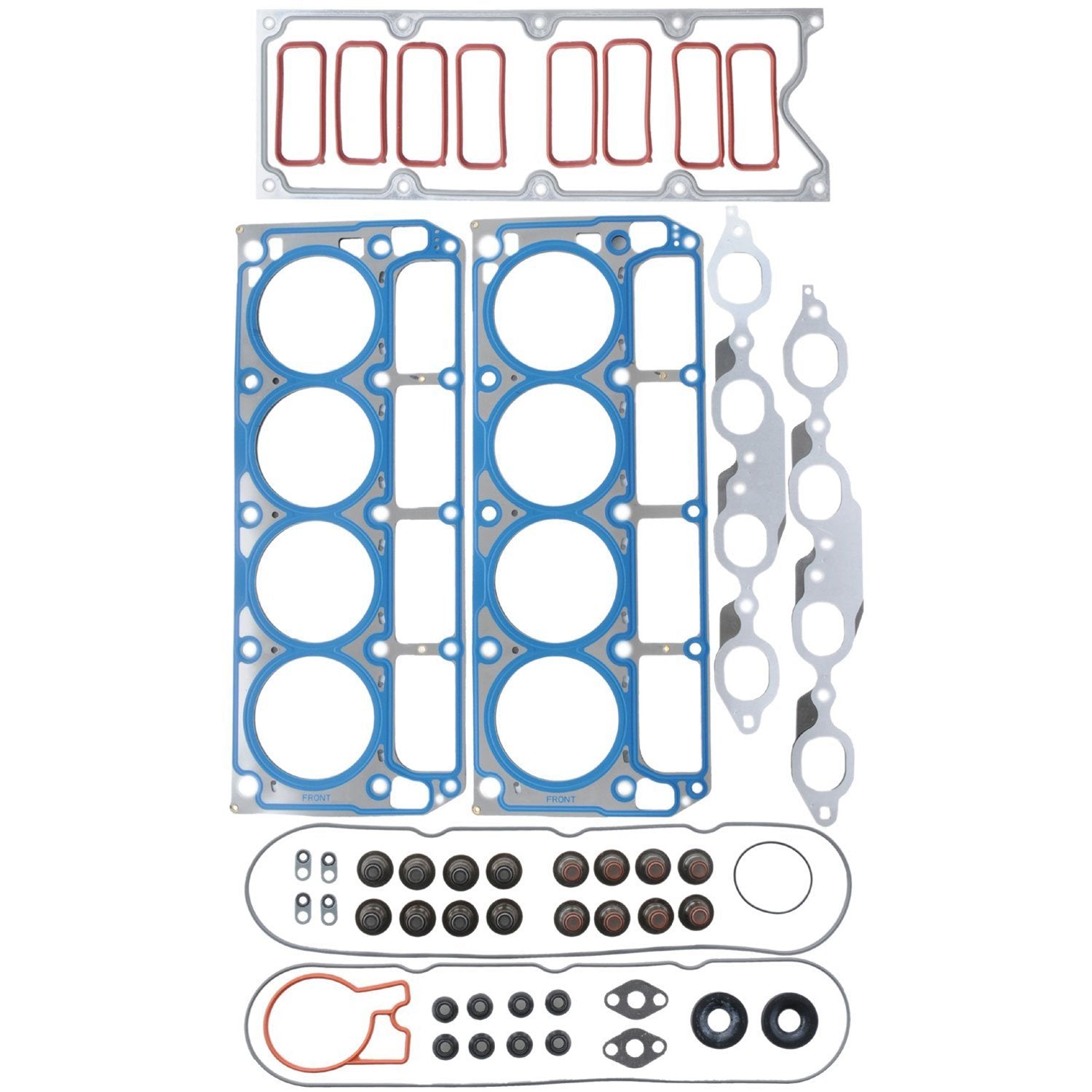 Head Gasket Set 02-04 Chevy 5.7L Vette