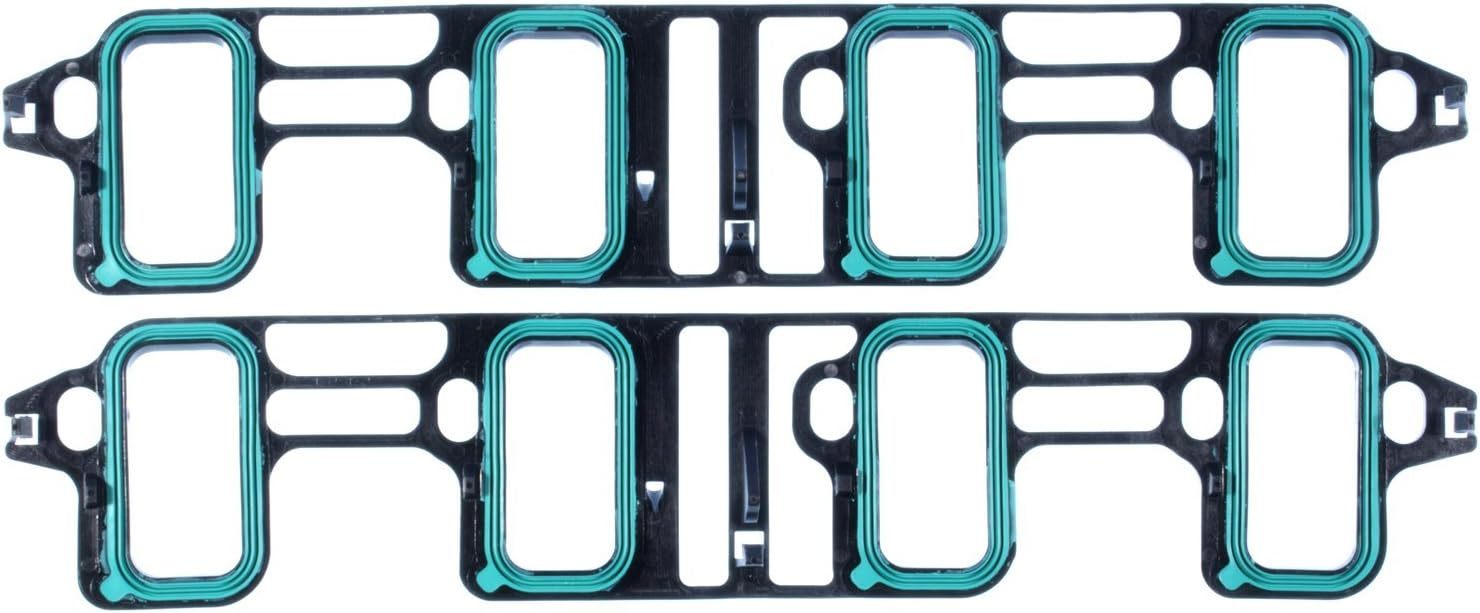 Int Manifold Gasket Set 08-19 Chevy 6.0L