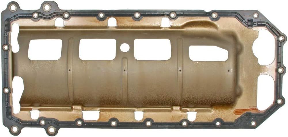 Oil Pan Gasket Set 05-21 Hemi 5.7L