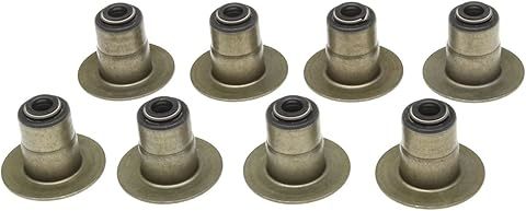 Exh Vlv Stm Oil Seal Set 05-10 Hemi 6.1L