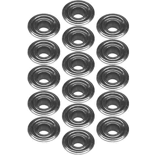 Valve Spring Retainers 1.250 +.050 Tool Steel