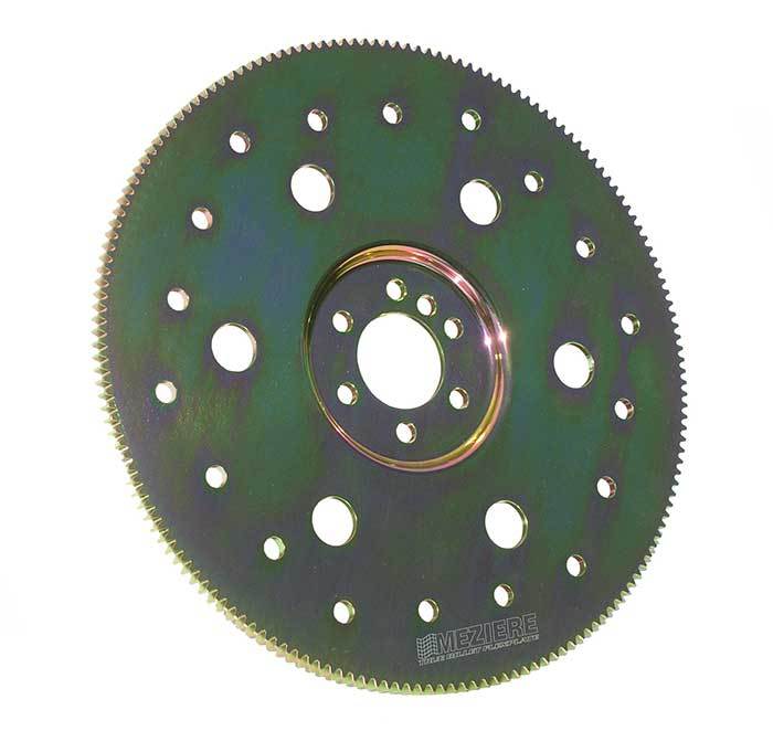 Billet Flexplate GM LS 168 Tooth Flat H.D.