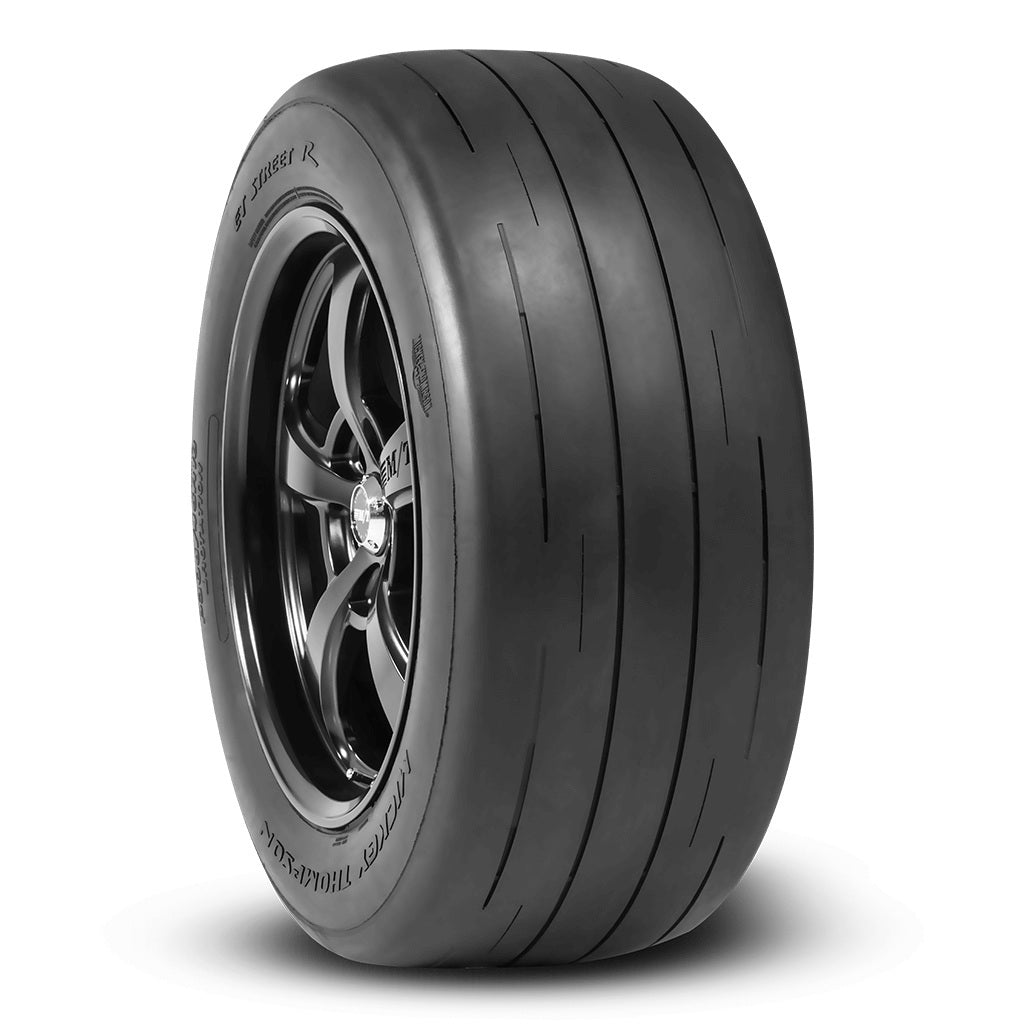 P285/45R17 ET Street R Drag Tire