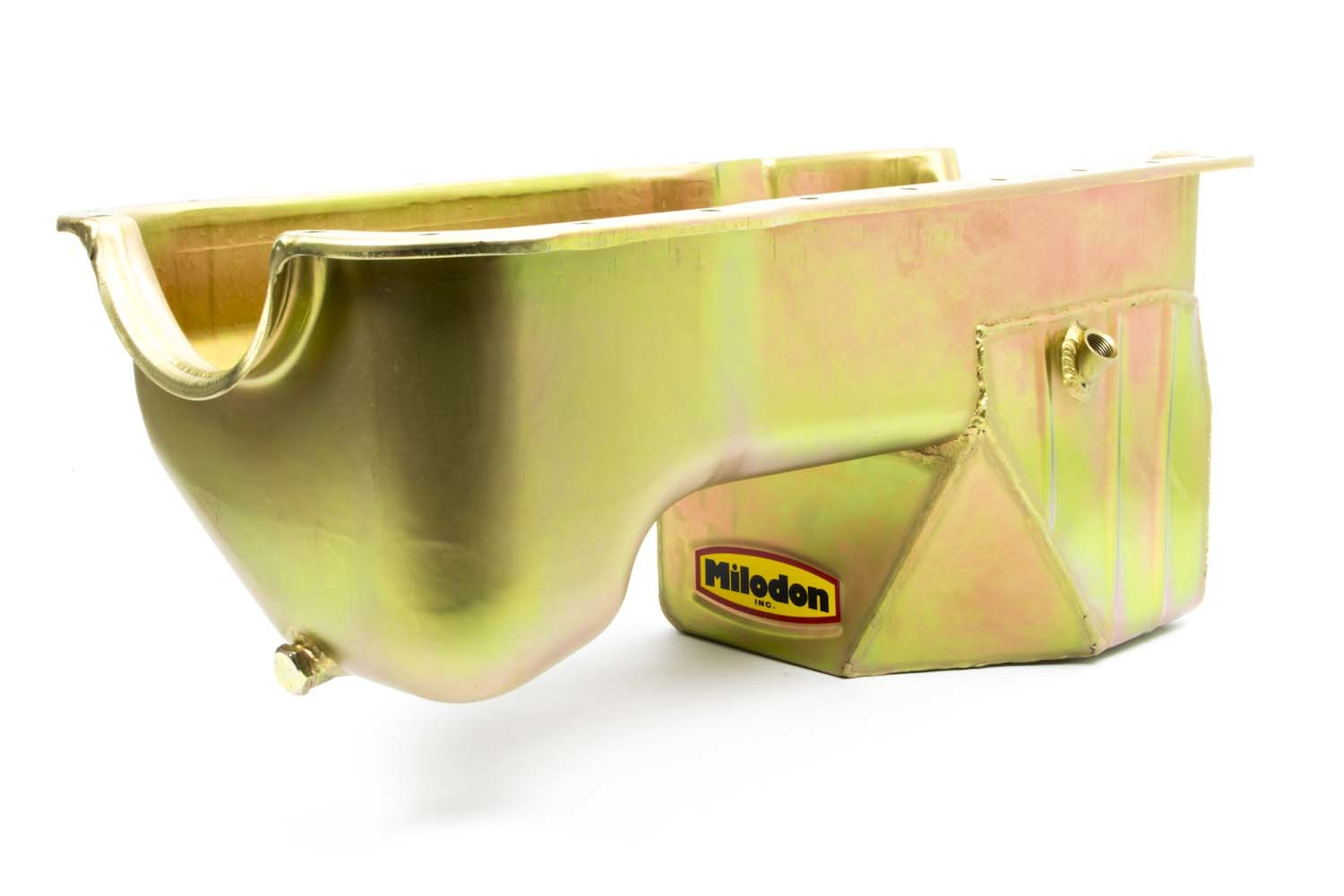 SBF 351W 4x4 Oil Pan - 7qt.