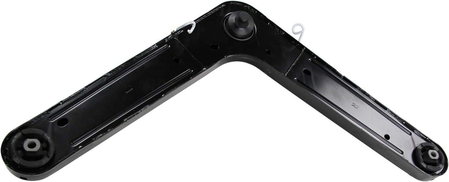Camber Arm
