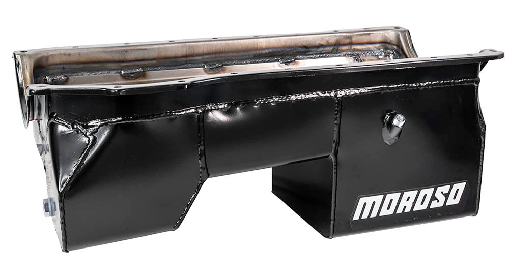 Ford 351C Oil Pan