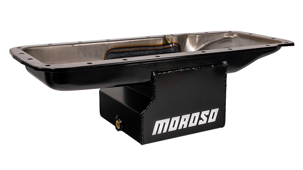 BBM Oil Pan - 360-440