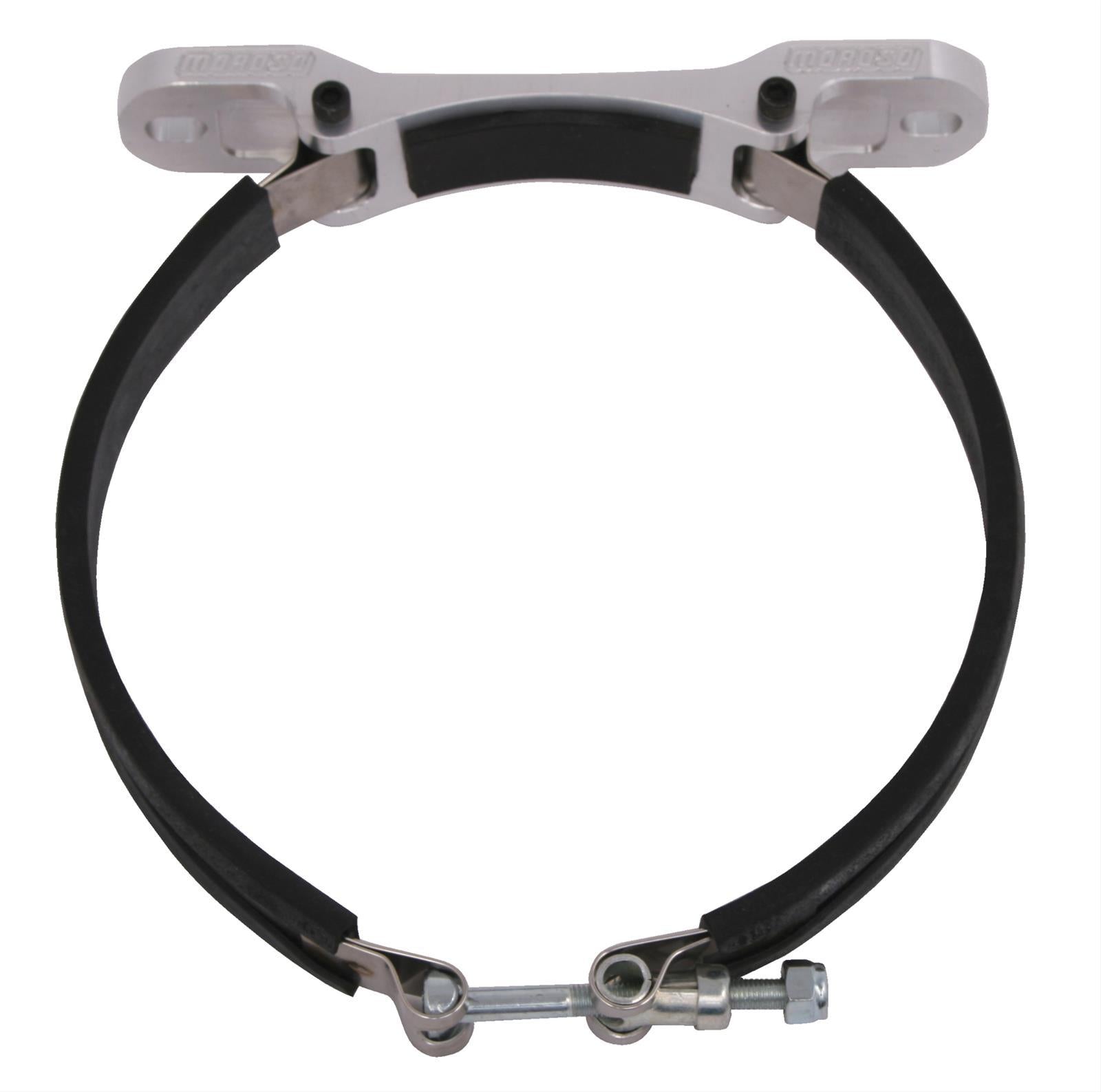 Mount Dry Sump Tank For 6in Tanks 2pk