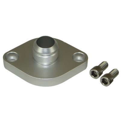 Water Outlet Chevy V8 O-Ring 16an