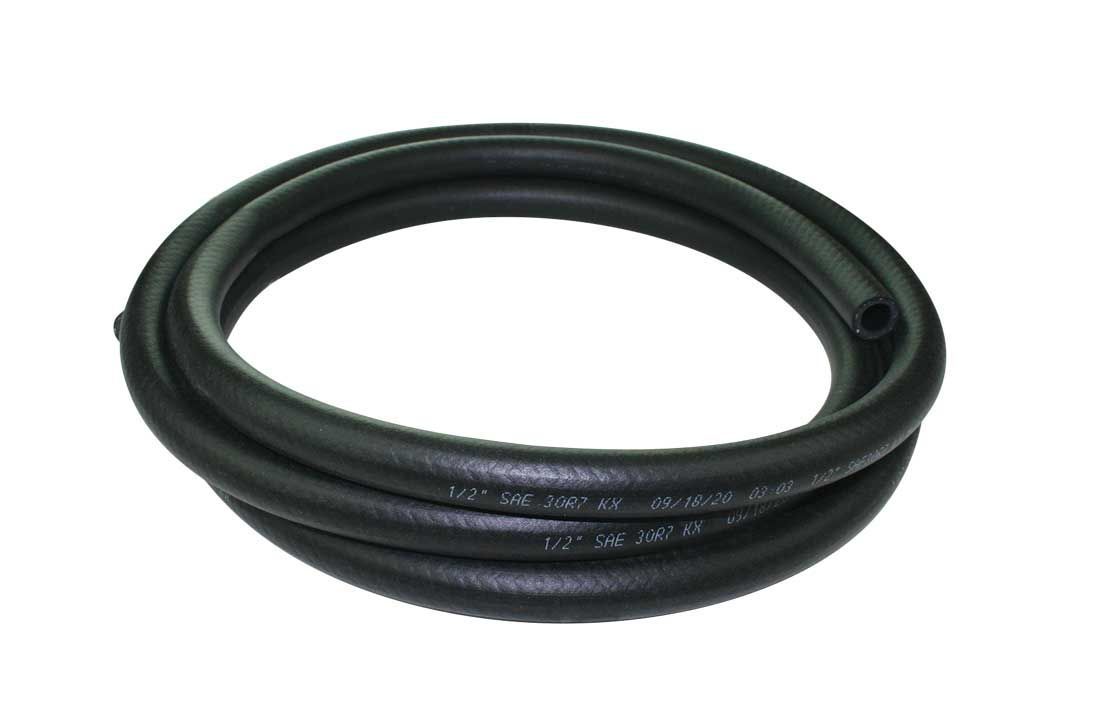 1/2 ID Fuel Hose 10ft SAE 30 R7KX
