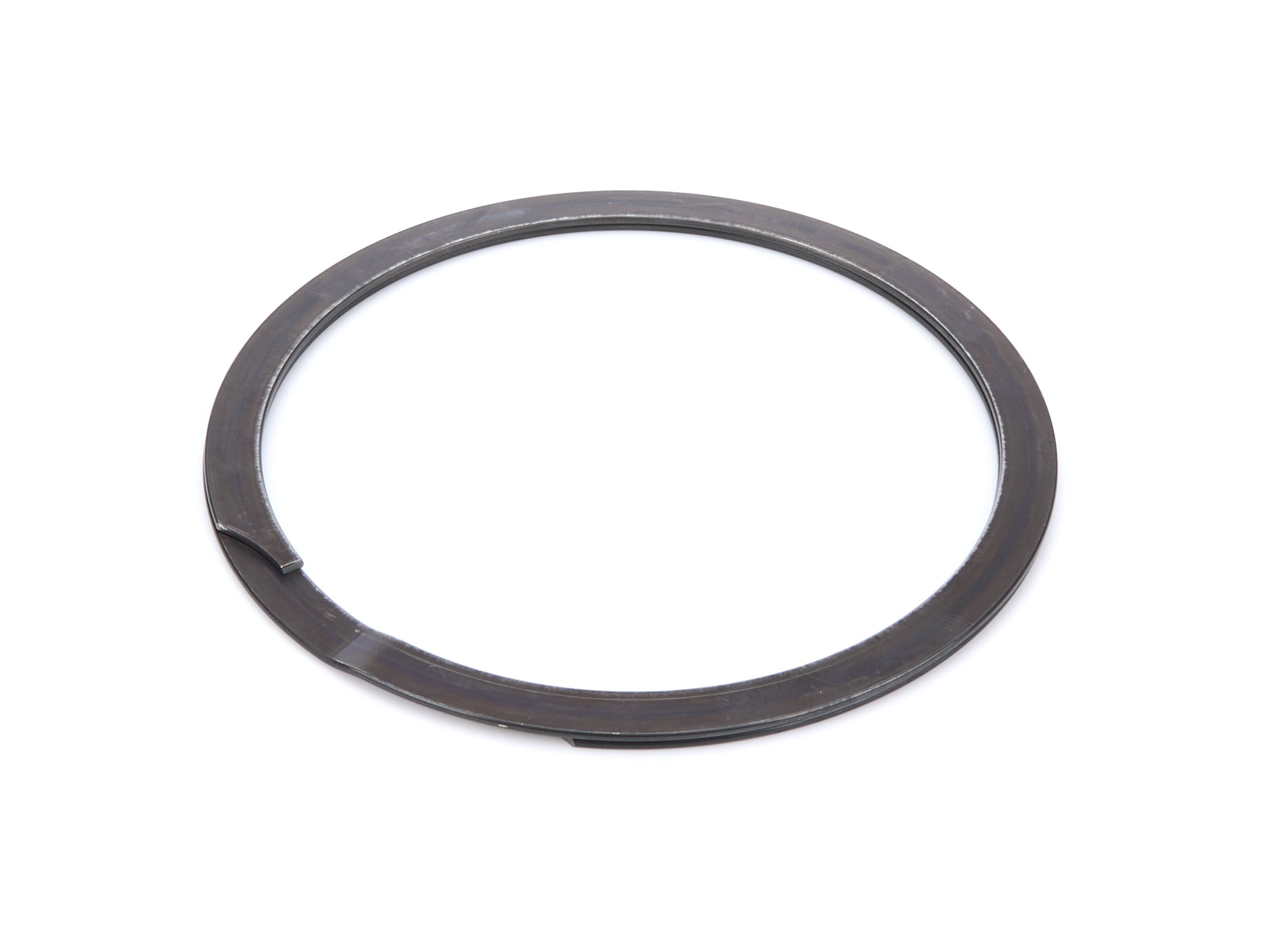 Spiral Locking Ring For Pavement Birdcage