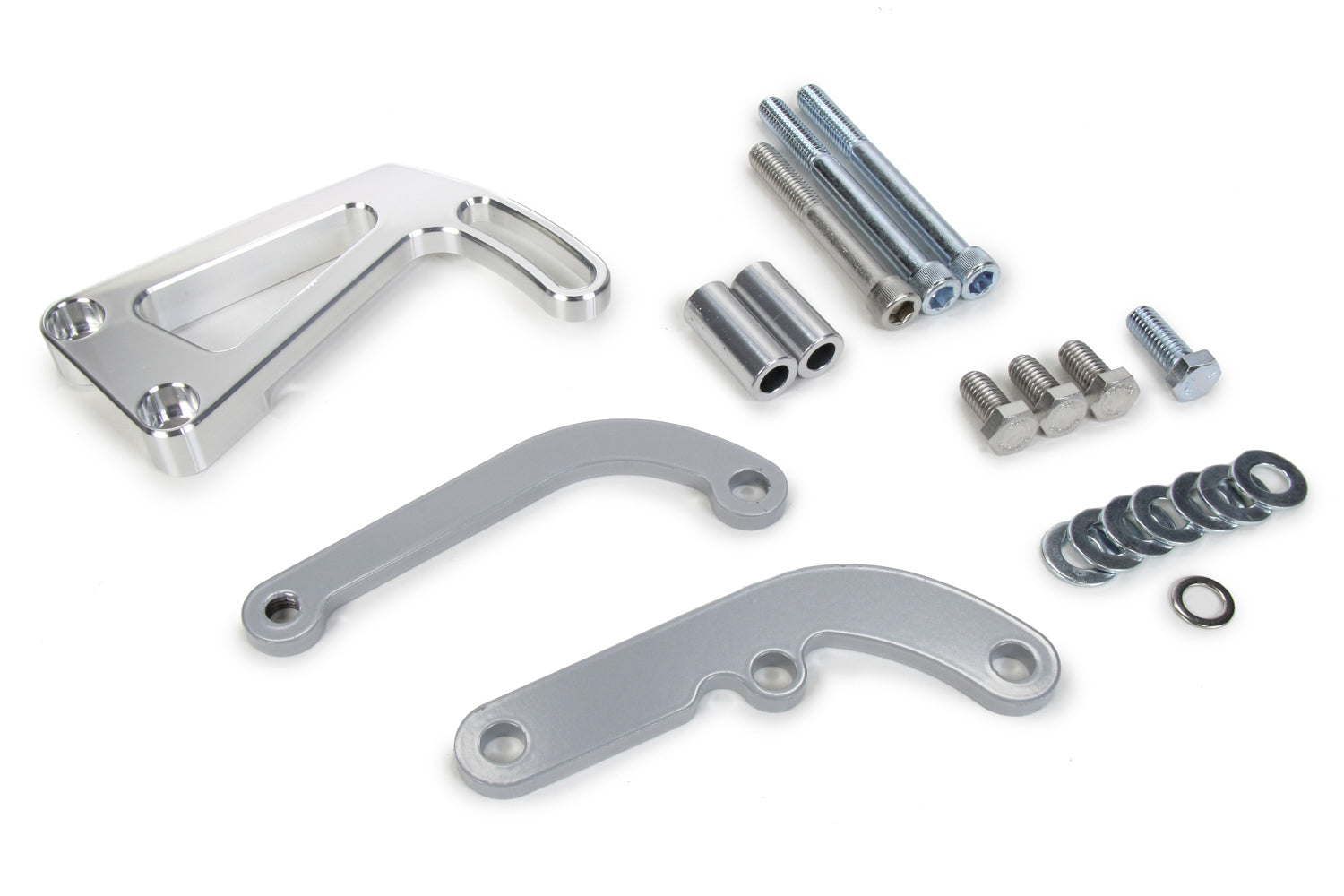 Chevy Brackets