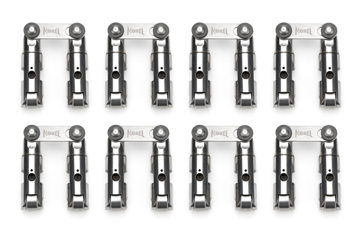 SBC Mech Roller Lifter Set