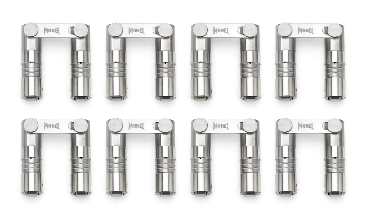 SBF Retro-Fit Hyd Roller Lifter Set