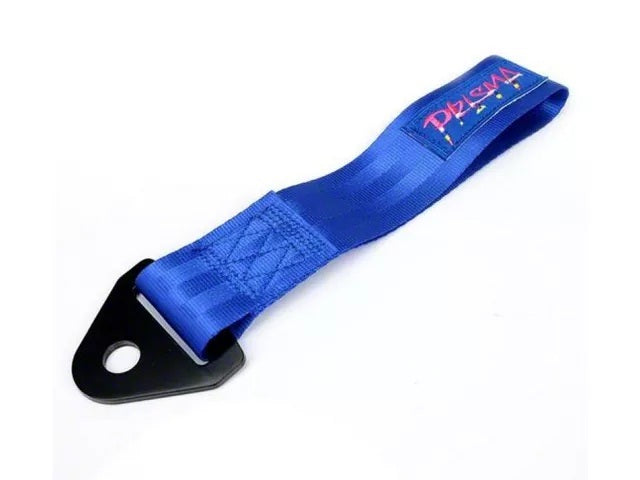 Tow Strap Prisma Blue